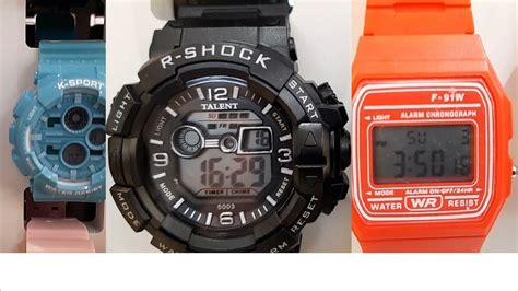 replica casio watches china|china time watches.